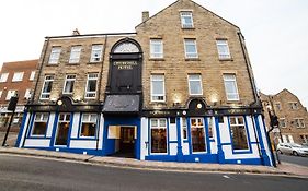 Churchill'S Hotel